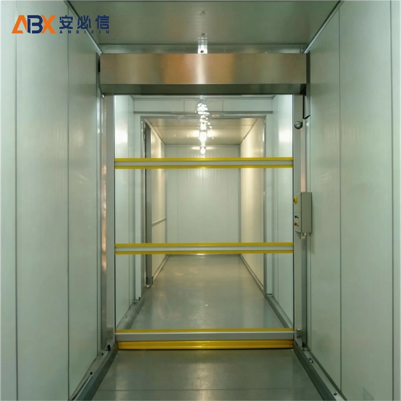 曲靖市洁净快速门
